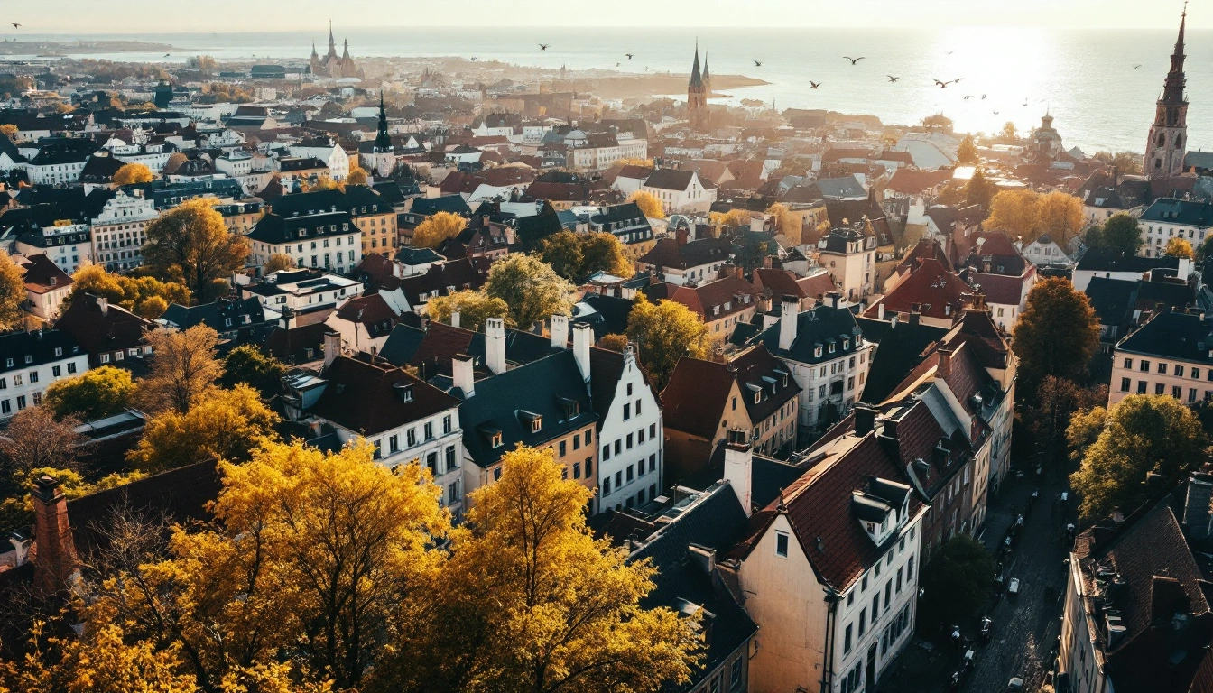 Baltics Worldwide: Plan a first trip to Estonia, Latvia and Lithuania without guessing.